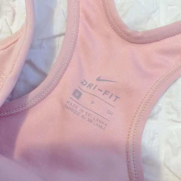Nike Sports Bra - Picture 3 of 3